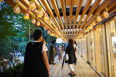 品川区立環境学習交流施設エコルとごしのプレスリリース画像8