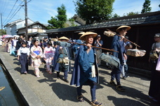 一般社団法人東近江市観光協会のプレスリリース画像1