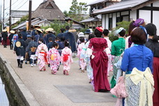 一般社団法人東近江市観光協会のプレスリリース画像2