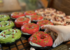 Bakehouse BENCHのプレスリリース画像2