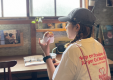 Bakehouse BENCHのプレスリリース画像3