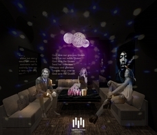 オリエンタルラウンジ広報のプレスリリース画像4