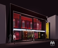 オリエンタルラウンジ広報のプレスリリース画像1