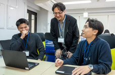 サンクスラボ株式会社のプレスリリース画像1