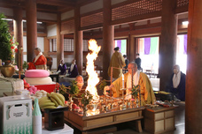 総本山醍醐寺のプレスリリース画像1