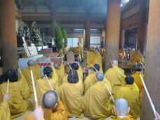 総本山醍醐寺のプレスリリース画像5