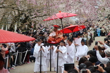 総本山醍醐寺のプレスリリース画像2