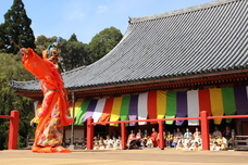 総本山醍醐寺のプレスリリース画像3