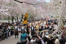 総本山醍醐寺のプレスリリース画像1