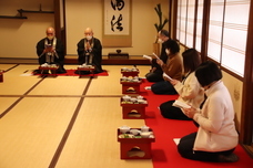 総本山醍醐寺のプレスリリース画像3