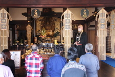 総本山醍醐寺のプレスリリース画像2