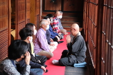 総本山醍醐寺のプレスリリース画像4