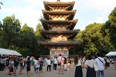 総本山醍醐寺のプレスリリース画像2