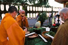 総本山醍醐寺のプレスリリース画像1