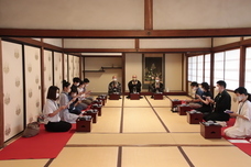 総本山醍醐寺のプレスリリース画像8