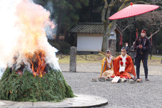 総本山醍醐寺のプレスリリース画像6