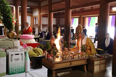総本山醍醐寺のプレスリリース画像5