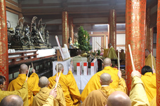 総本山醍醐寺のプレスリリース画像3