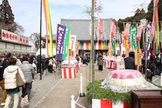 総本山醍醐寺のプレスリリース画像4