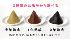 はちどり味噌のプレスリリース画像1