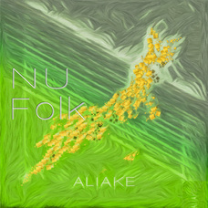 ALIAKE RECORDSのプレスリリース画像1