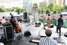 すみだストリートジャズフェスティバル実行委員会のプレスリリース画像10