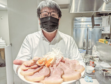 宮崎 デカ盛りの店のプレスリリース画像3