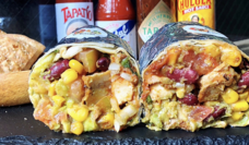 Mr.Burritoのプレスリリース画像1