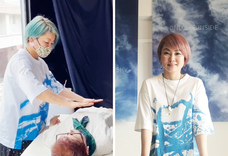 BLESSING-BRIDGEのプレスリリース画像4