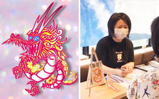 BLESSING-BRIDGEのプレスリリース画像6