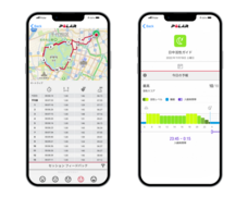 ポラール・エレクトロ・ジャパン株式会社のプレスリリース画像1