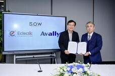 株式会社S.O.W.ホールディングスのプレスリリース画像1