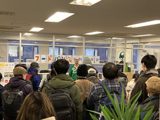 一般社団法人フードバンクセンターのプレスリリース画像1