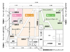 一般社団法人東京都人と動物のきずな福祉協会のプレスリリース画像1