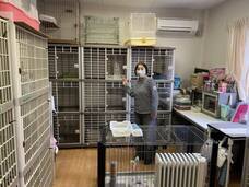 一般社団法人東京都人と動物のきずな福祉協会のプレスリリース画像1