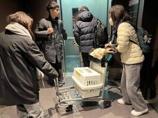 一般社団法人東京都人と動物のきずな福祉協会のプレスリリース画像4