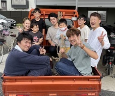 太陽の村のプレスリリース画像5