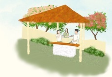 太陽の村のプレスリリース画像4