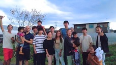 太陽の村のプレスリリース画像6