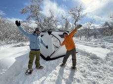 松原キャンプ場・森のうたのプレスリリース画像1