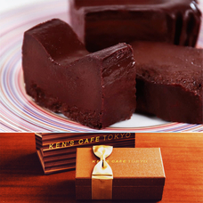 ケンズカフェ東京　梅田店のプレスリリース画像1