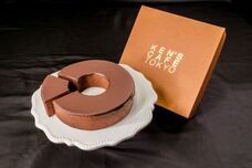 ケンズカフェ東京　梅田店のプレスリリース画像1