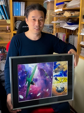 須本壮一のプレスリリース画像1