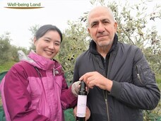 株式会社 Well-being Landのプレスリリース画像1