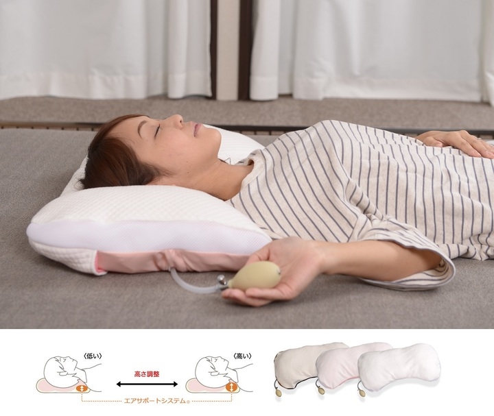 くぅぅ ねる ほぐす 首も眠る枕 Couu くぅぅ 発売 寝る時は頭だけでなく 首も休めて爽快な目覚め 株式会社プレジールのプレスリリース くぅぅ ねる ほぐす 首も眠る枕 Couu くぅぅ 発売 寝る時は頭だけでなく 首も休めて爽快な目覚め 株式会社プレジールのプレスリリース