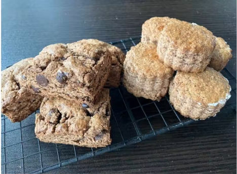 ソルガム: このグルテンフリーのシリアルの用途と特性をご覧ください