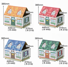 株式会社アースダンボールのプレスリリース画像3
