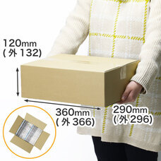 株式会社アースダンボールのプレスリリース画像2