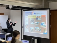 専門学校アリス学園のプレスリリース画像1