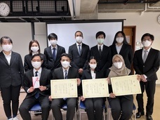 専門学校アリス学園のプレスリリース画像2